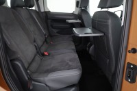 VW Caddy 2.0 TDI Life
