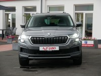 Skoda Kodiaq 1.5 TSI Style