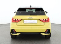 Audi A1 Sportback 35 1.5 TFSI S line