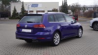 VW Golf VII Variant 1.5 TSI DSG R-Line