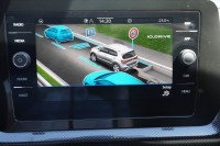 VW T-Cross 1.0 TSI DSG