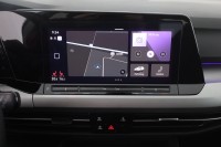 VW Golf VIII Variant 1.5 eTSI DSG