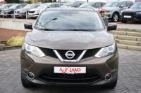 Nissan Qashqai 1.2 N-Connecta