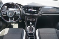 VW T-Roc 1.5 TSI DSG Sport
