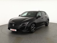 Peugeot 308 GT-Line PureTech 130 Aut. 2-Zonen-Klima Navi Sitzheizung