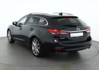 Mazda 6 Kombi 2.0 Skyactiv-G Center-Line
