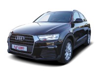 Audi Q3 1.4 TFSI design Bi-Xenon Navi Sitzheizung