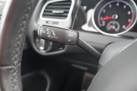 VW Golf VII 1.5 TSI DSG Sound