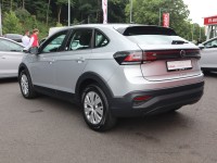 VW Taigo 1.0 Life