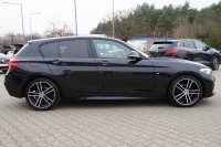 BMW 118 i Edition M Sport Shadow