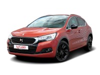 DS DS4 Crossback 1.6 HDi 2-Zonen-Klima Navi Sitzheizung