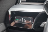 Audi e-tron 50 quattro