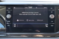 VW Taigo 1.0