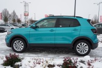 VW T-Cross 1.0 Life DSG