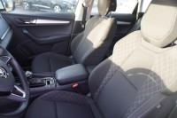 Skoda Karoq 1.5 TSI DSG