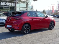 Opel Corsa F 1.2 GS Line