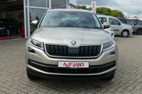 Skoda Kodiaq 1.5 TSI DSG
