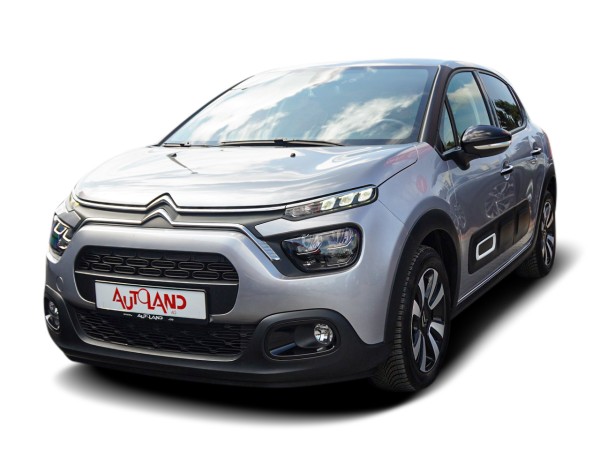 Citroen C3 1.2 PureTech 110