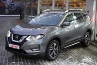 Nissan X-Trail 1.7 N-Connecta DCT