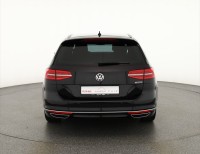 VW Passat Variant 2.0 TDI 4M R-Line