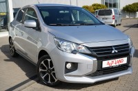 Mitsubishi Space Star 1.2 Select+ CVT