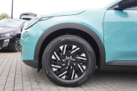 Fiat 600 1.2 T3 Hybrid Aut.