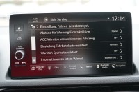 Honda Civic 2.0 Hybrid e:HEV Sport