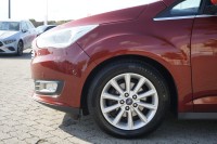 Ford C-Max C-MAX 1.5 TDCi Business Edition