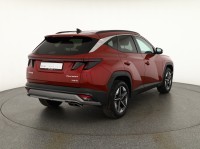 Hyundai Tucson 1.6 T-GDI HEV 4WD Aut.