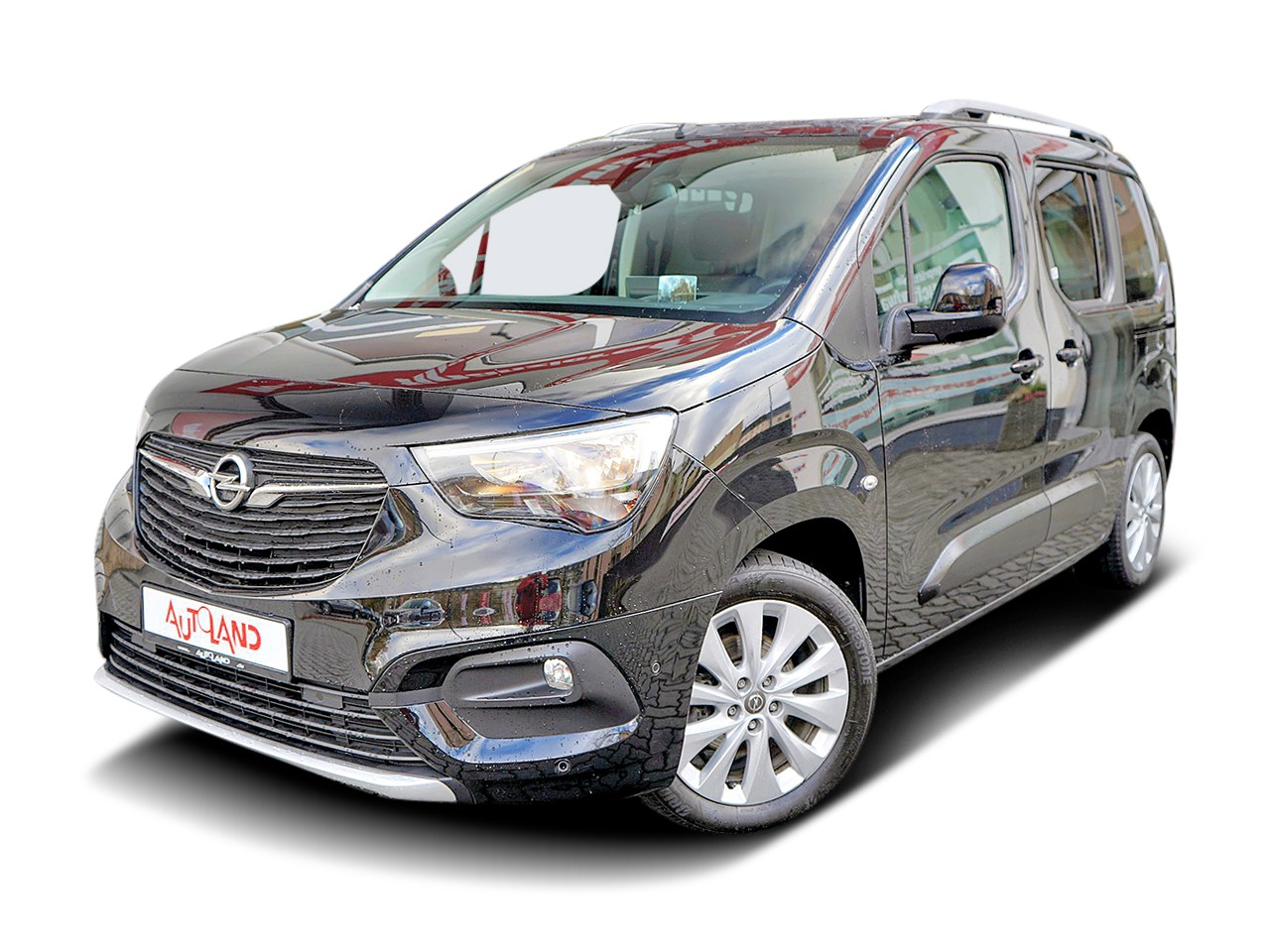 Opel Combo Life 1.2 INNOVATION