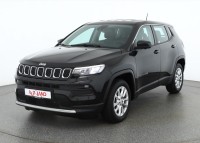 Jeep Compass 1.5 Mild-Hybrid Altitude LED 360° Kamera