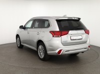 Mitsubishi Outlander 2.4 PHEV 4WD