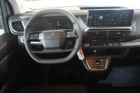 Citroen SpaceTourer Spacetourer XL 2.2 Diesel 180 Aut.