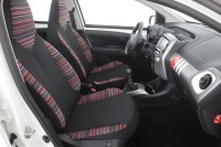 Citroen C1 1.2 VTi Selection