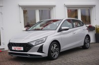 Vorschau: Hyundai i20 1.0 Prime Mild-Hybrid DCT