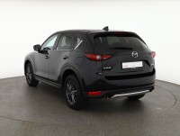 Mazda CX-5 SKYACTIV-G 165 Exclusive Line