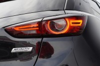 Mazda CX-3 2.0 Kangei