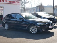BMW 520 i
