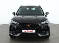 Cupra Formentor 1.4 e-Hybrid DSG