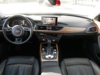 Audi A6 2.0 TFSI Quattro