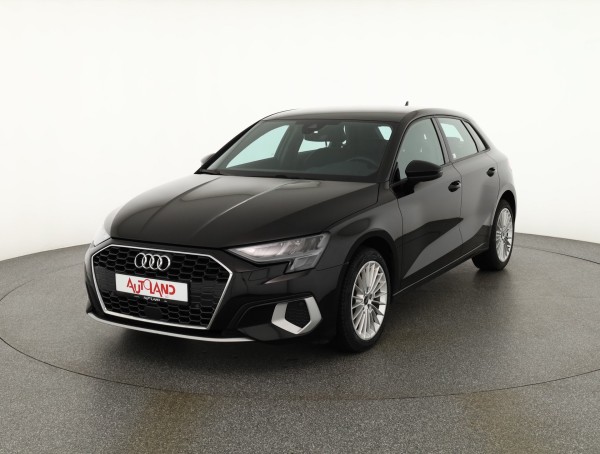 Audi A3 Sportback 30 TFSI