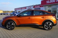 Citroen C4 1.2 12V e-THP C-Series