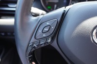 Toyota C-HR 1.8 Hybrid Team D Aut.