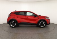 Renault Captur TCe 160 Facelift Aut.