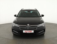 Skoda Superb Combi 2.0 TDI DSG Ambition