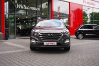 Vorschau: Hyundai Tucson 1.6 2WD