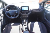 Ford Fiesta 1.0 M-Hybrid ST-Line X