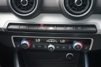 Audi Q2 35 1.5 TFSI advanced