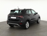 VW T-Cross 1.0 TSI Style