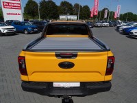 Ford Ranger 2.0 EcoBlue Wildtrak e-4WD DoKa Aut.